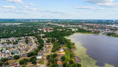 4881 LAKE CECILE DR