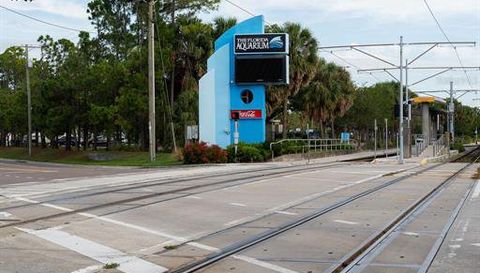 1002 Channelside DRIVE