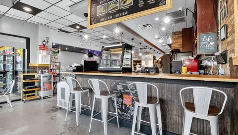 Restaurant And Bar For Sale In Coral Springs