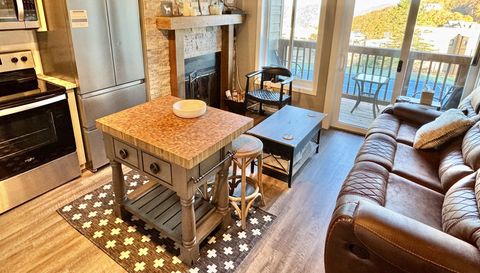 101 Sugar Ski Dr Unit 112