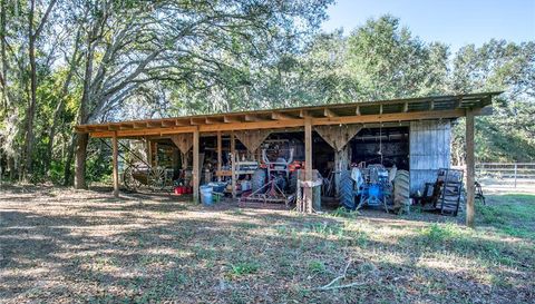 41025 Thomas Boat Landing ROAD