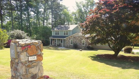 138 Ponderosa Dr