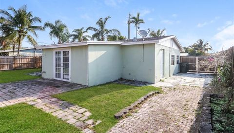 1357 Drexel Rd