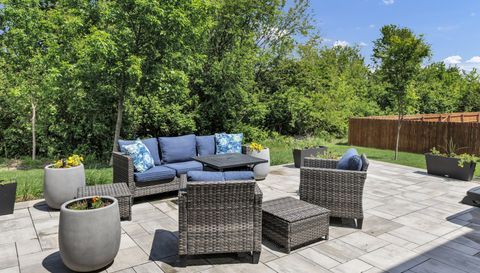 506 Silver Lake Court
