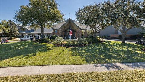 18845 FAIRWAY GREEN DRIVE