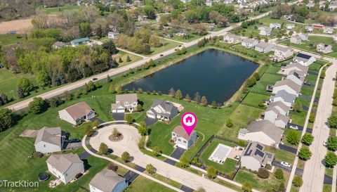 2284 Olive Lane