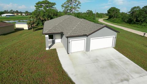 8012 Sunrise Circle