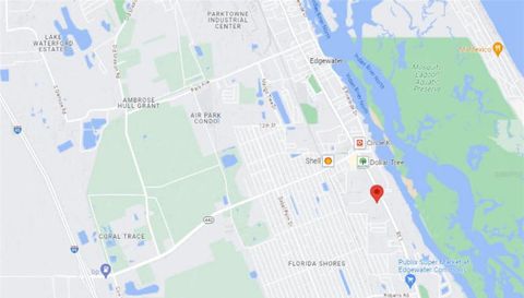 2310 S RIDGEWOOD AVENUE