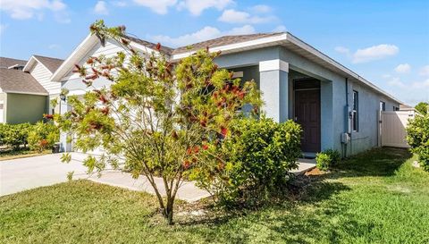 2317 TAY WES DRIVE