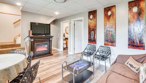 1912 Bearmeat Village