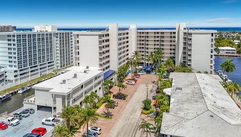 3100 NE 48th Street