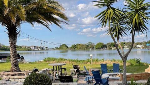 3405 N Orange Blossom Trl LOT 22