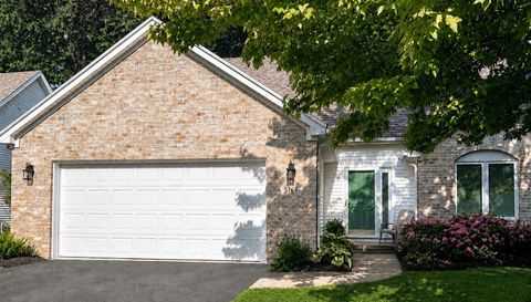 5164 Talmadge Woods Dr N/A