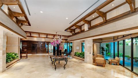 1 Grove Isle Dr