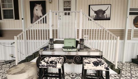 8 LONG HAMMOCK DRIVE