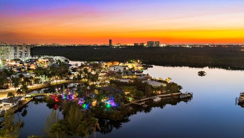 300 Sunny Isles Blvd