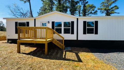 313 Wilkerson Road SW