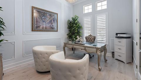 241 CONSERVATORY DRIVE