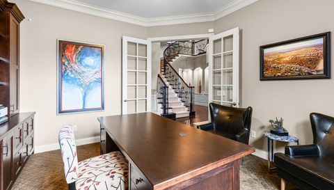 10033 Frederick Place