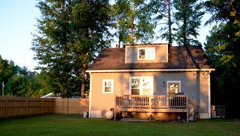 427 Old Plantation Dr