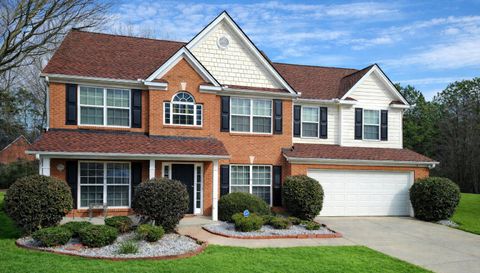 1020 Chandler Ridge Dr SE