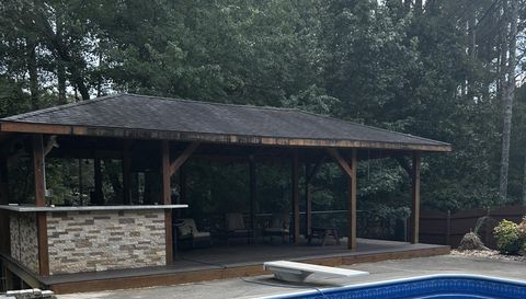 215 Iron Hill Rd
