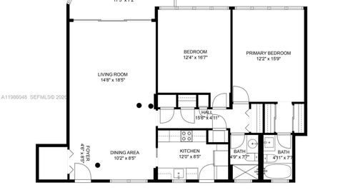 9101 E Bay Harbor Dr