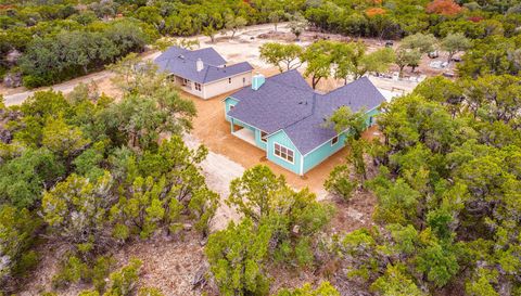 8 Huisache LN
