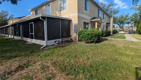 10740 KEYS GATE DRIVE