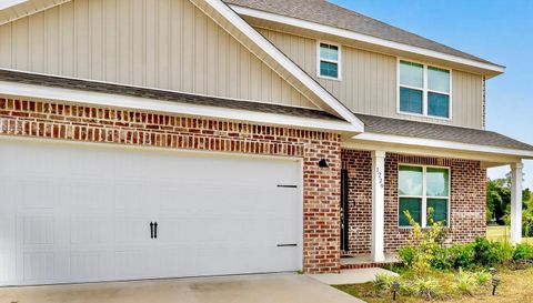 1229 Meadow Trail Cantonment