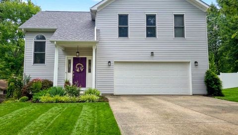 1 Banbury Dr