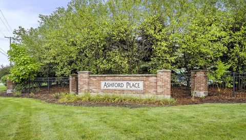 6716 Applegate Drive