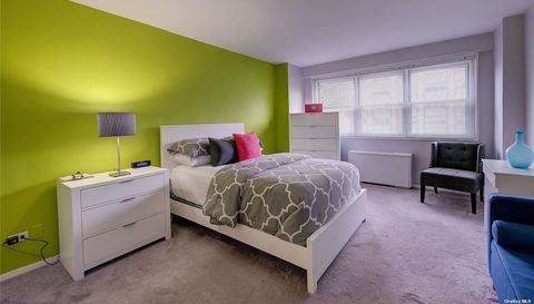 66-36 Yellowstone Blvd