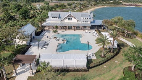 17684 CORKWOOD BEND TRAIL