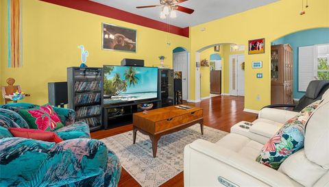 400 TORTUGA DRIVE