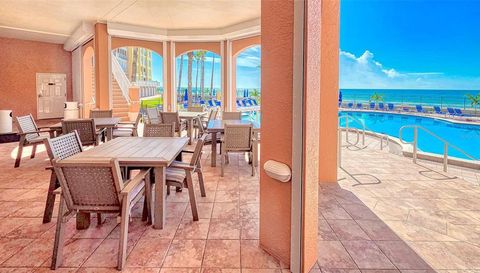 16600 GULF BOULEVARD