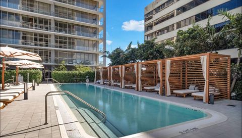 2678 Tigertail Ave  Unit 1009 Miami FL 33133