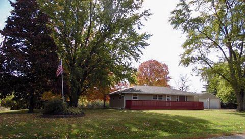 16279 E CHEROKEE Road