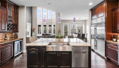 10033 Frederick Place