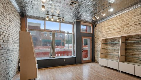 214 N Chestnut Street