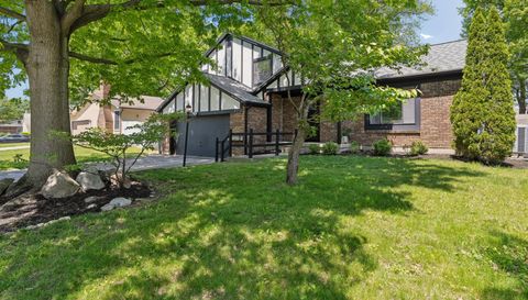3614 Rochfort Bridge Dr