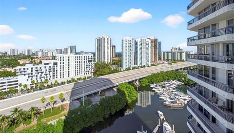 3500 Mystic Pointe Dr