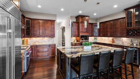 10033 Frederick Place