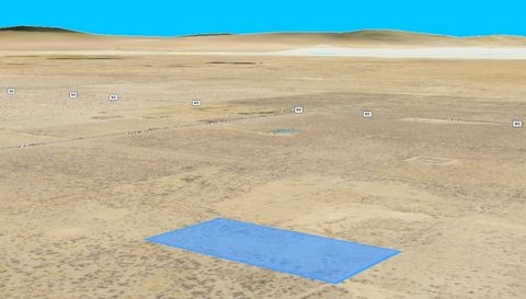 000 East Avenue K Street