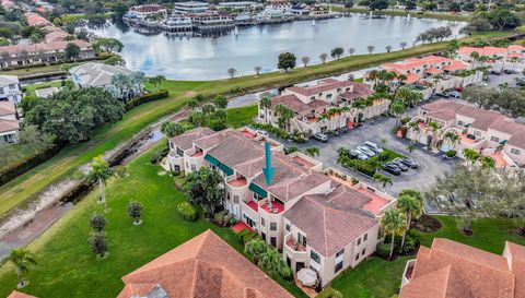 6630 Villa Sonrisa Dr  721