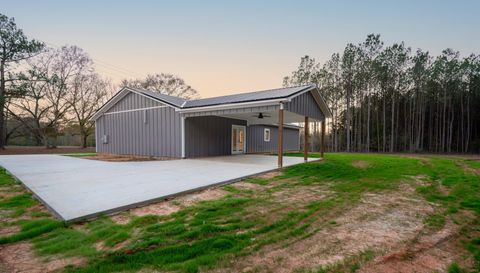 455 Leslie Road Coffee Springs Alabama 36318