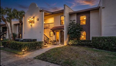 3505 TARPON WOODS BOULEVARD