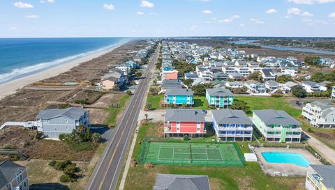 1068 Ocean Blvd W #6D Holden Beach