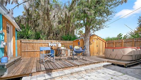 607 Jefferson Street