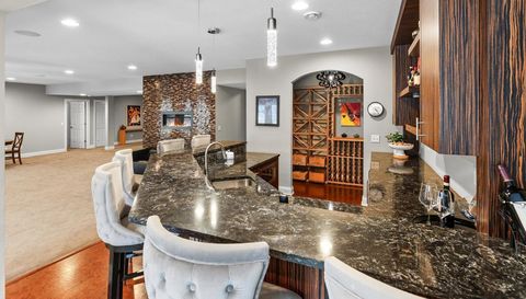 10033 Frederick Place